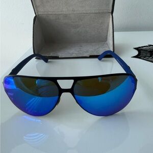 Gucci men sunglasses